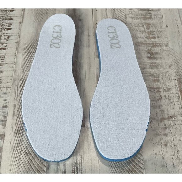 New Balance CT302 Platform Sneakers CT302 LA Triple White M 7 / Women's 9 Eu 40 - Picture 6 of 8